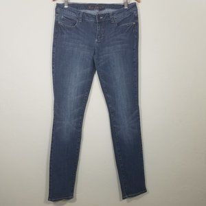 Guess Marina Stretch Jeans Size 30